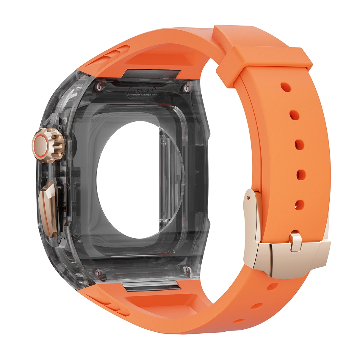 Akkerds 200mm TPU apple watch iwatch S10S9876543SEultra