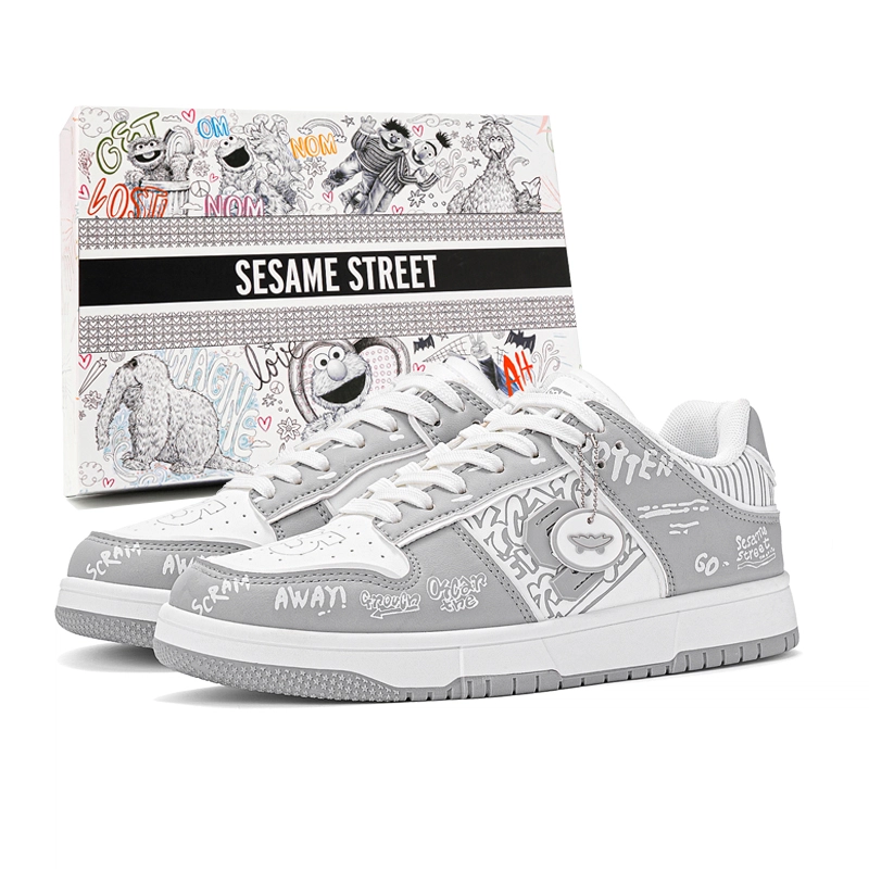 SESAME STREET