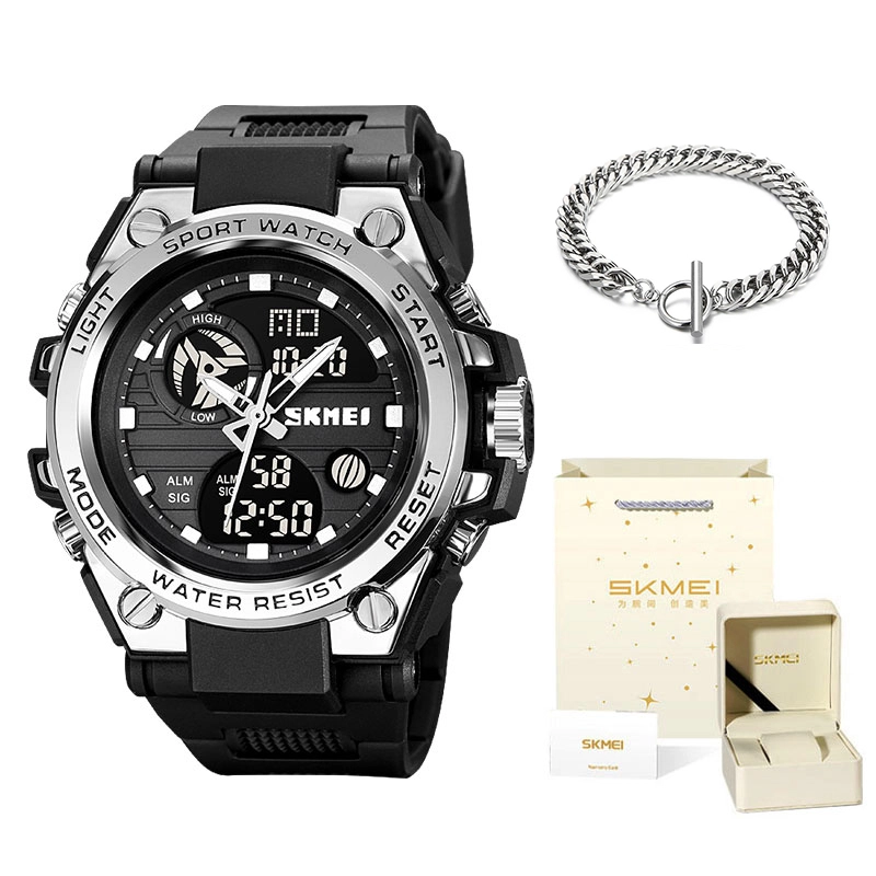 SKMEI PU SKM-2031