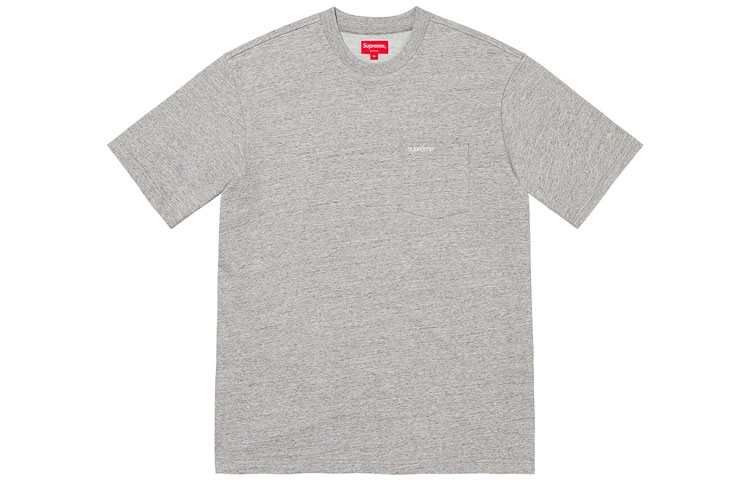 Supreme SS22 Week 9 SS Pocket Tee T