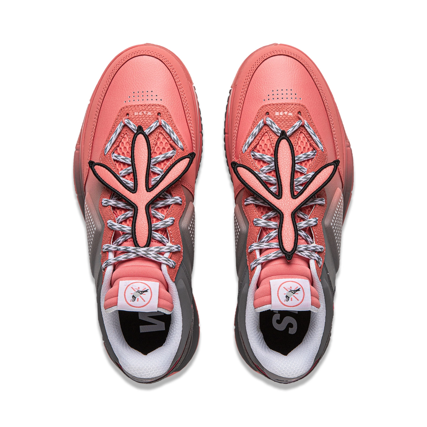 staple x WOW 1 LOW