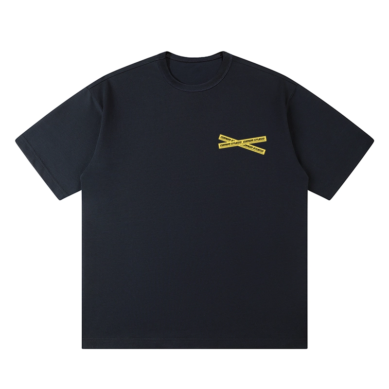 COMGM logo T