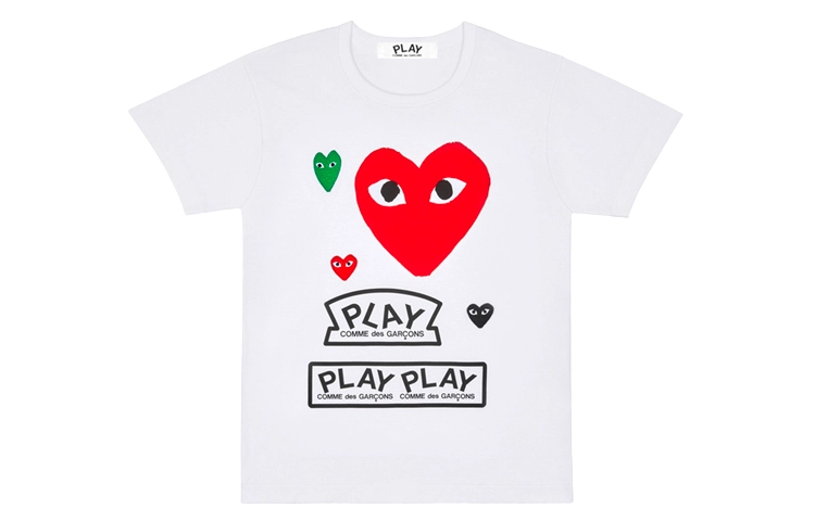 CDG Play T