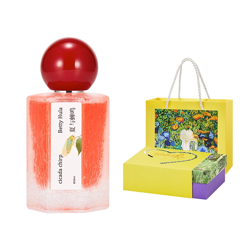 Betty Hula EDT 50ml
