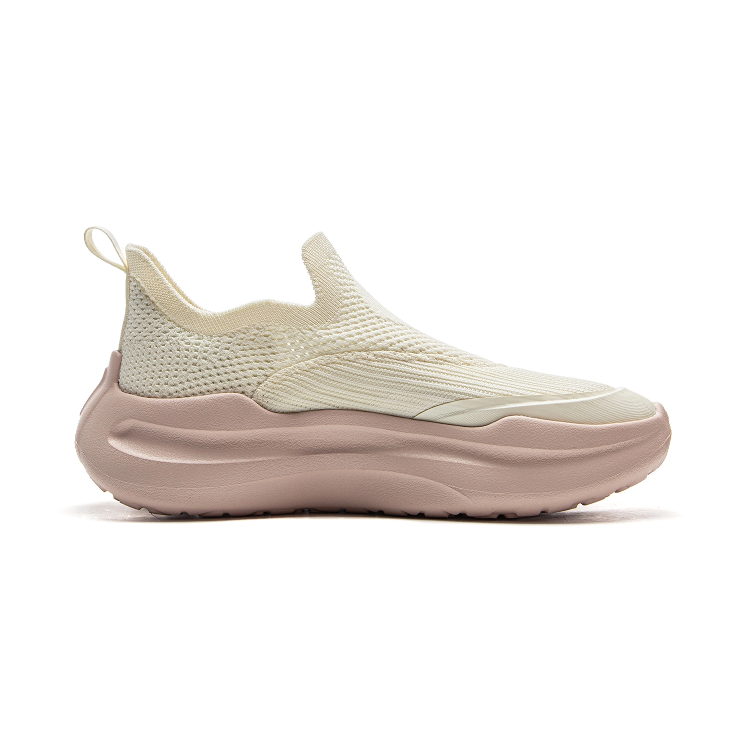 LiNing slip on