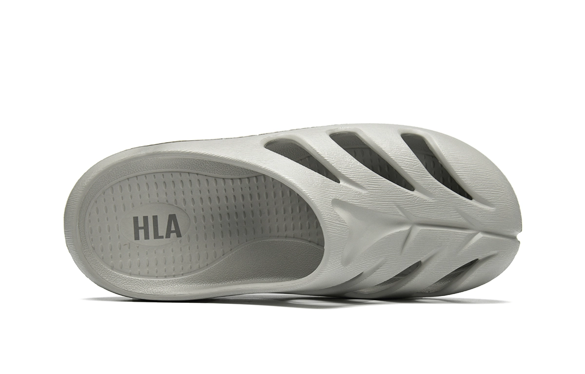 HLA EVA