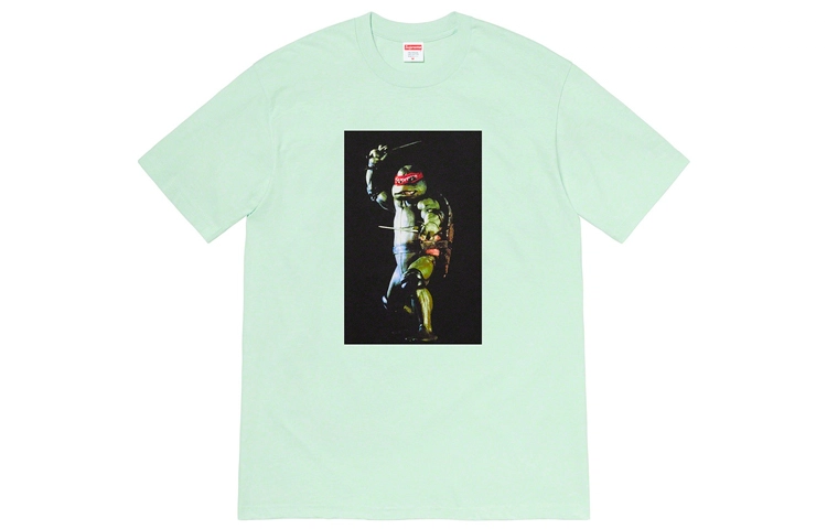 Supreme Week 1 Raphael Tee T