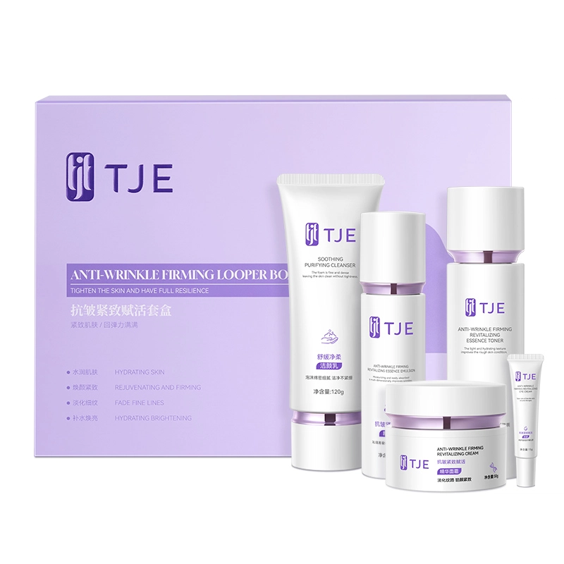 TJE