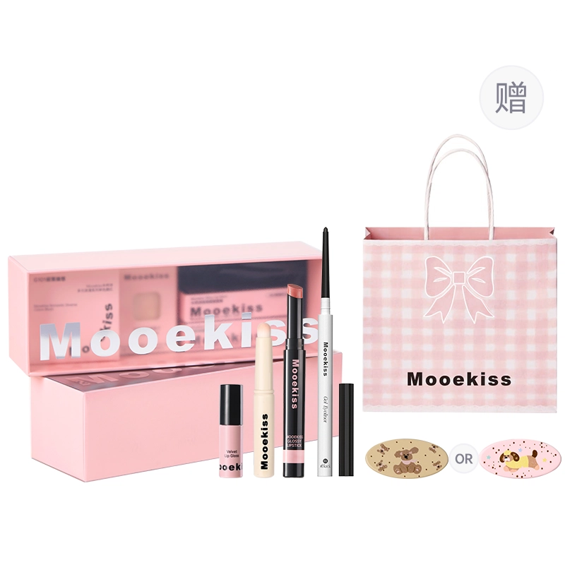 Mooekiss 5