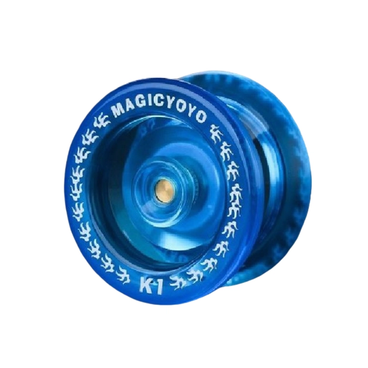 乐智由我 塑胶溜溜球玩具 悠悠(溜溜)球
