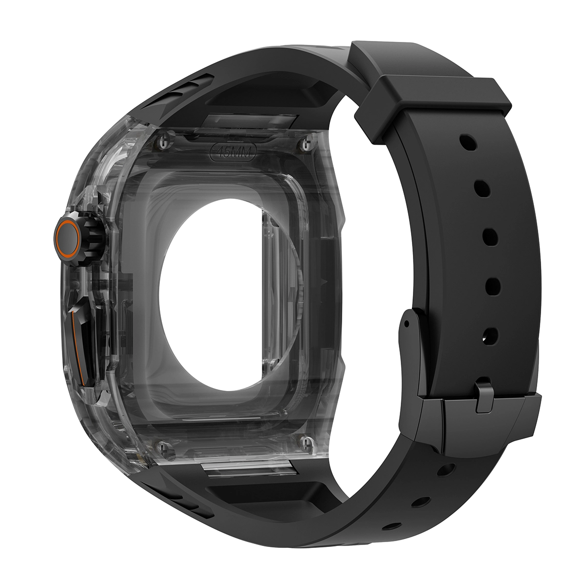 Akkerds 200mm TPU apple watch iwatch S10S9876543SEultra