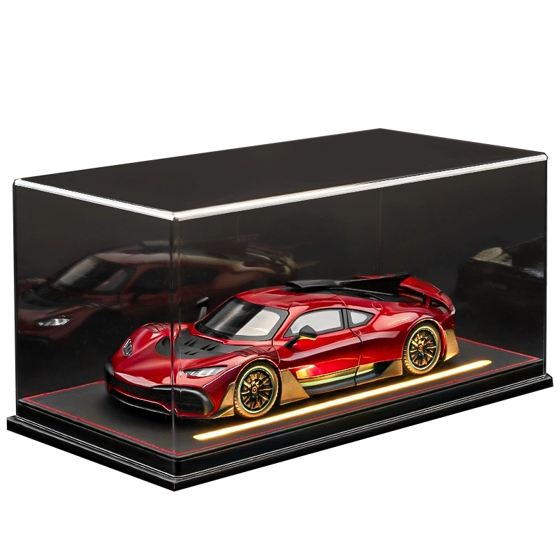 AMG ONE 118
