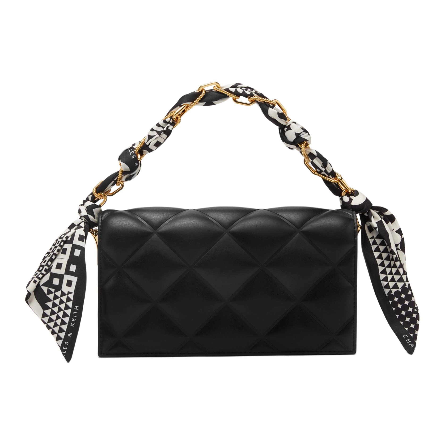 CHARLESKEITH PU ck