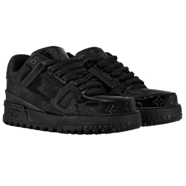 LOUIS VUITTON Trainer Maxi