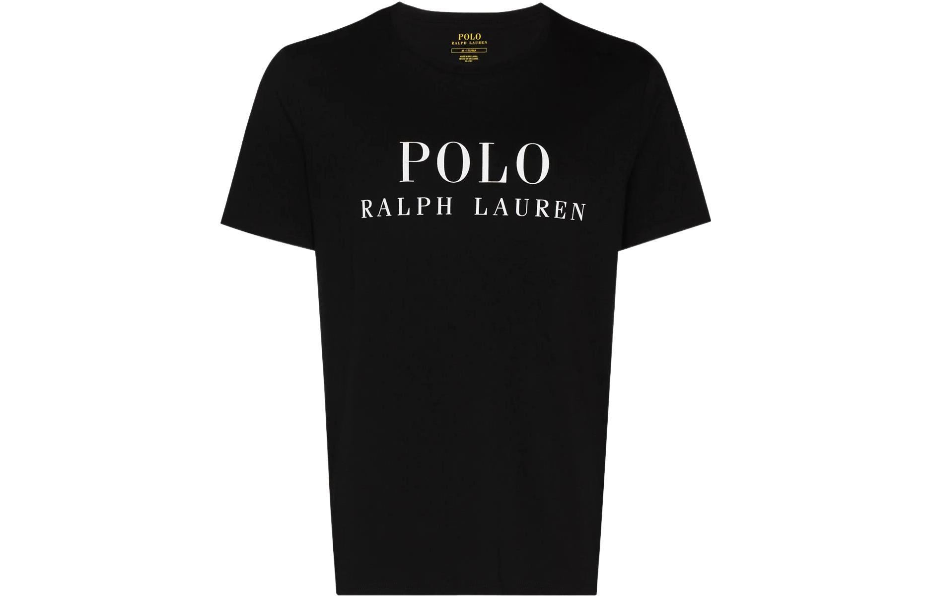 Polo Ralph Lauren LogoT