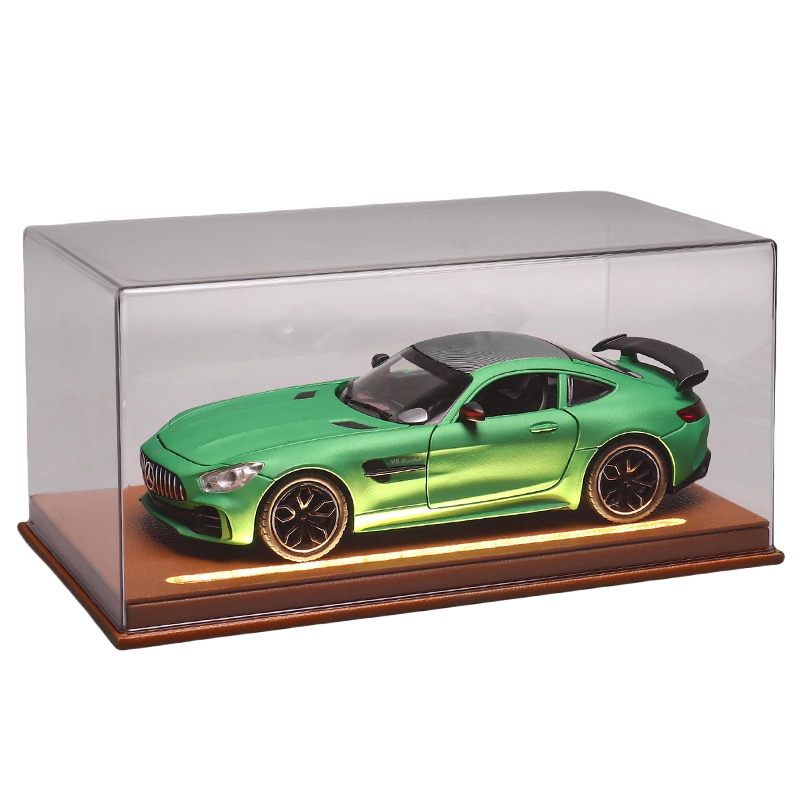 TLXT AMG-GT R 124