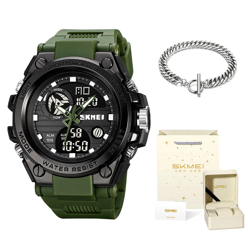 SKMEI PU SKM-2031