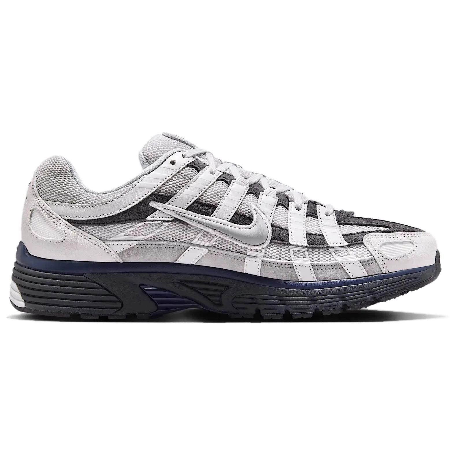 Nike P-6000