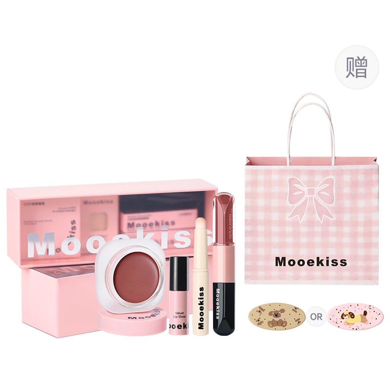 Mooekiss 5