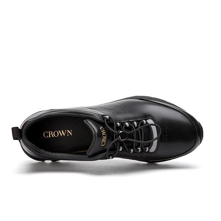 CROWN vibram
