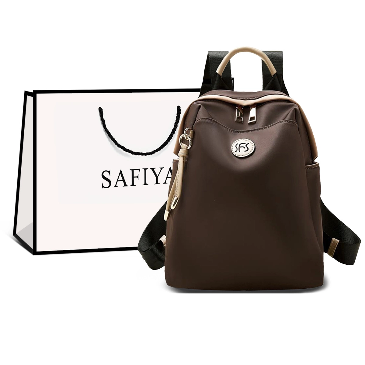 safiya