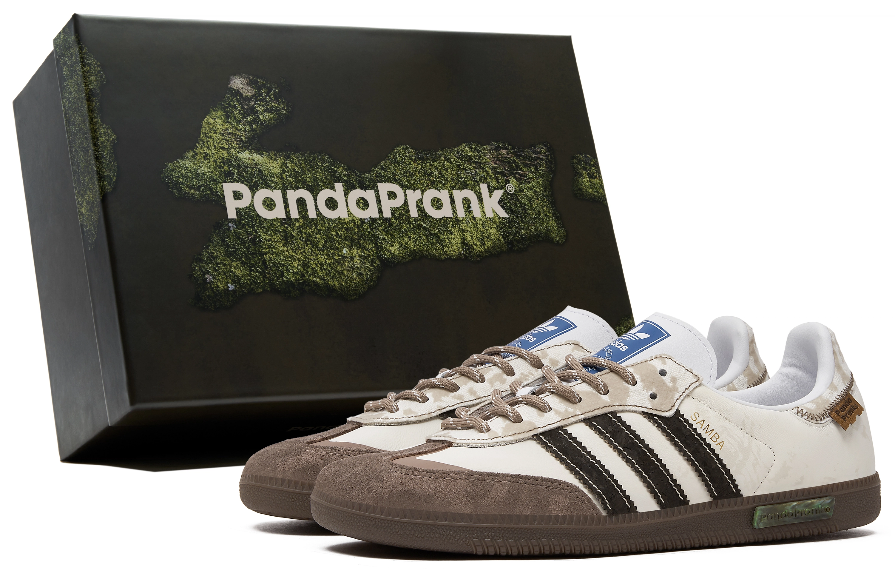 adidas originals Samba OG