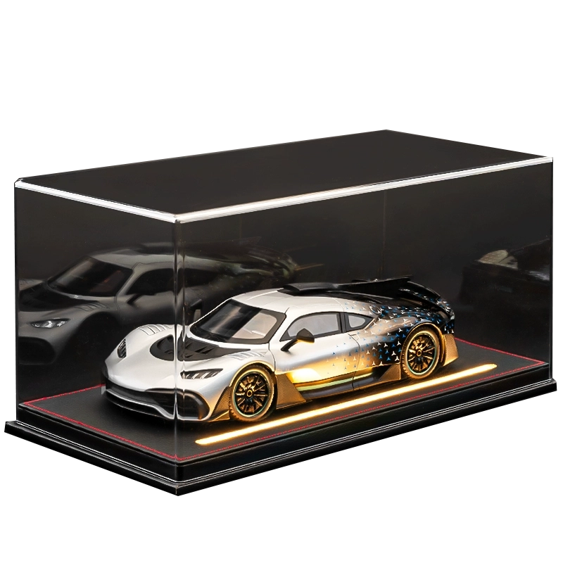 AMG ONE 118