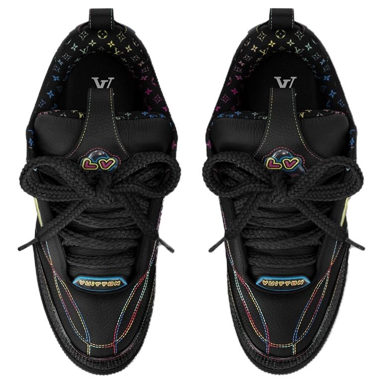 LOUIS VUITTON Skate