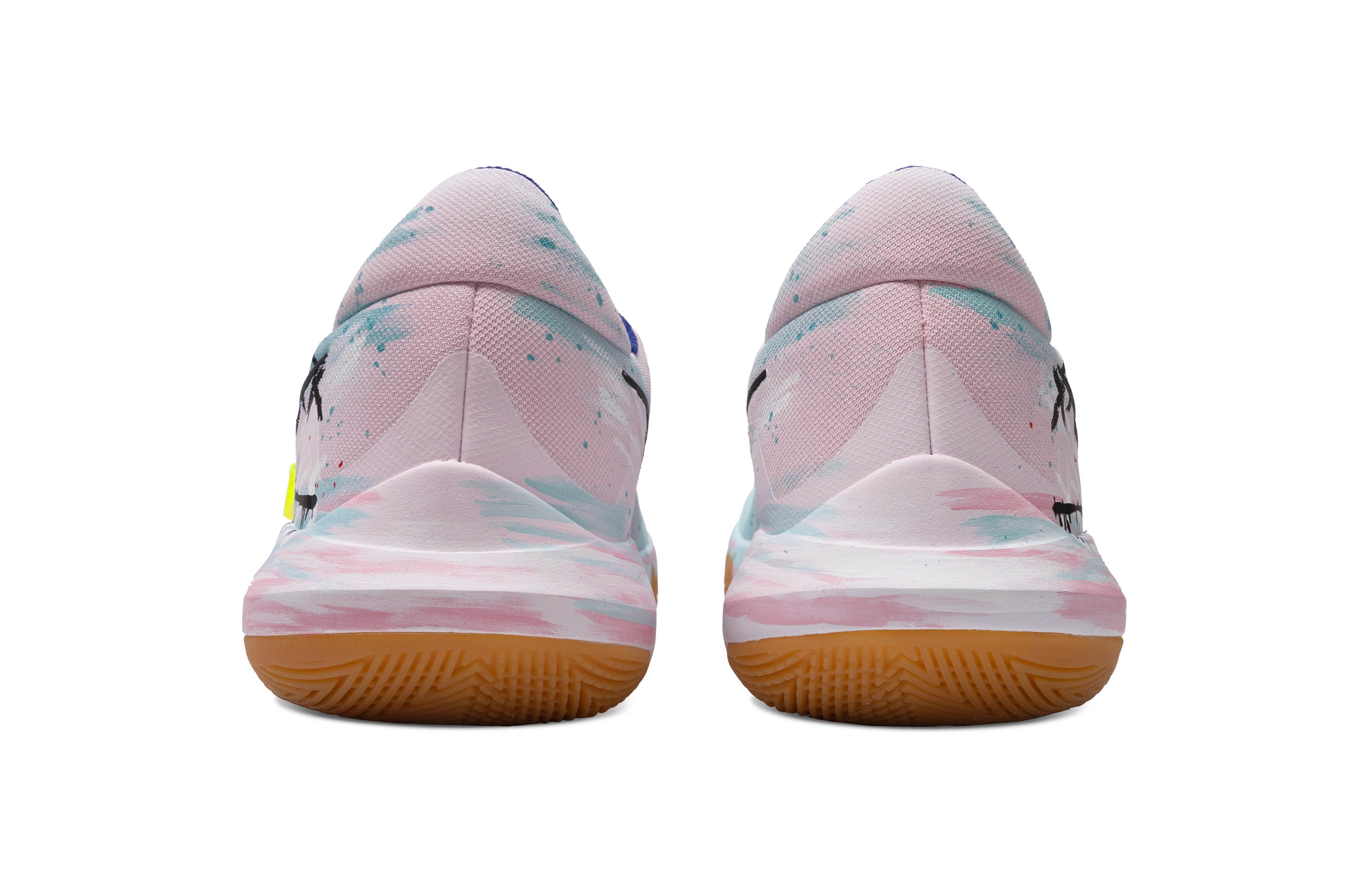 Nike Precision 6
