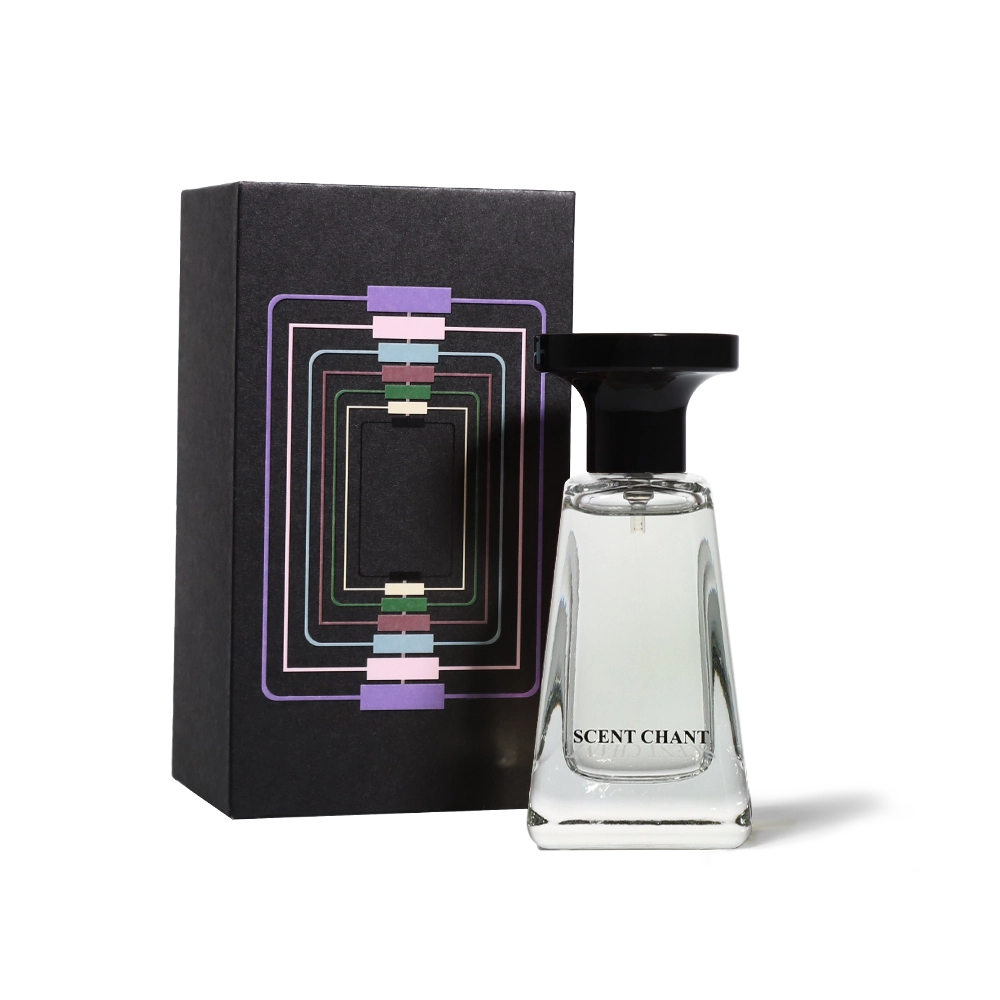 SCENT CHANT EDP