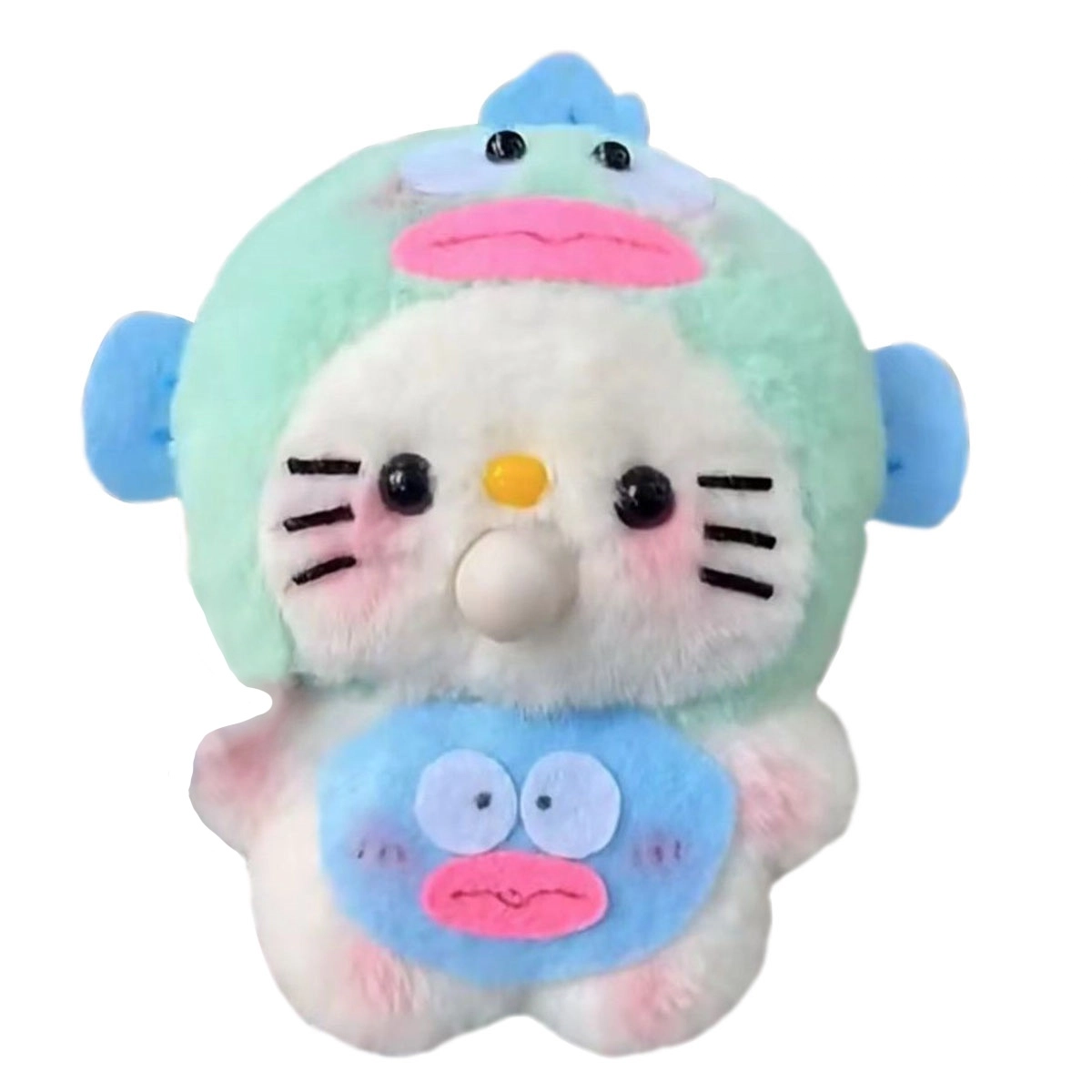 Jinnew 10cm