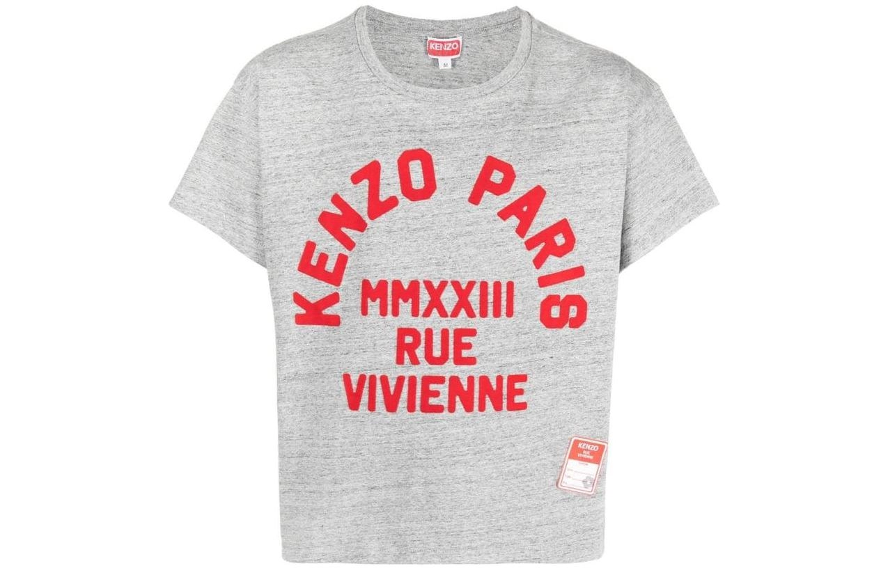 KENZO SS23 T