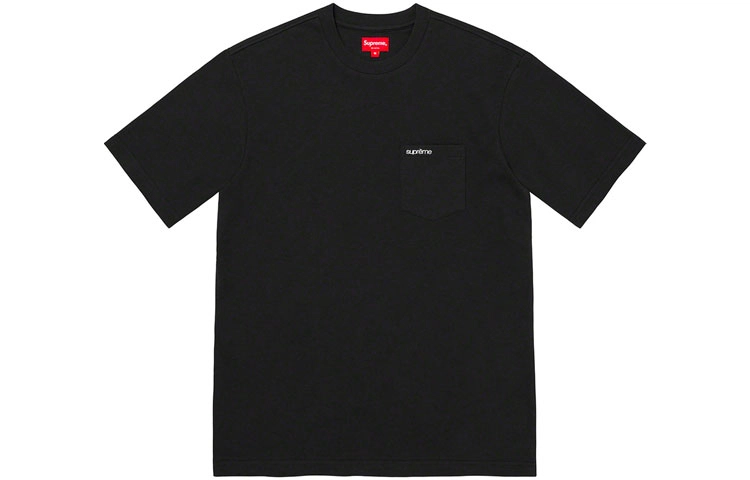 Supreme SS22 Week 9 SS Pocket Tee T