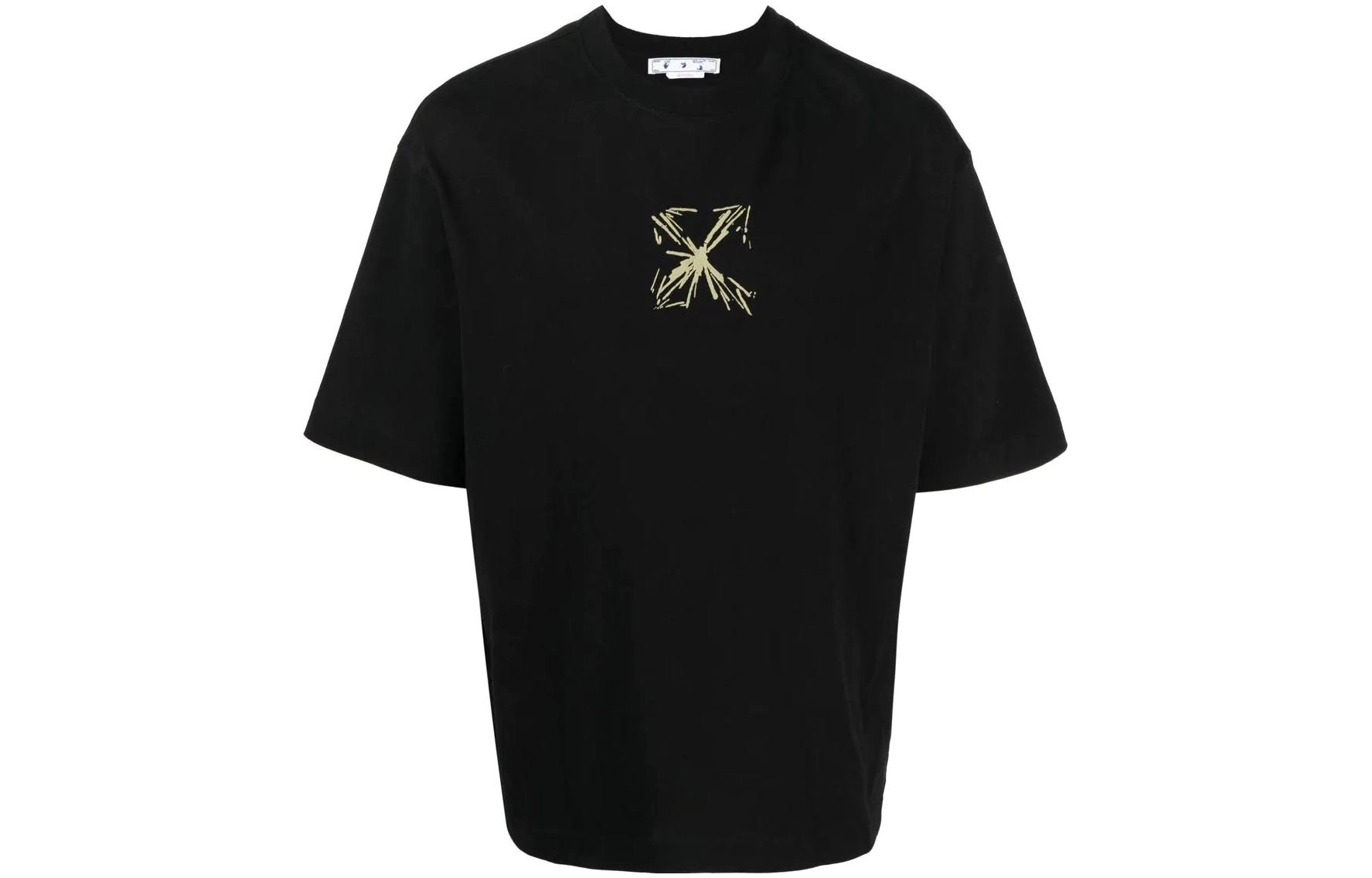 OFF-WHITE SS23 T