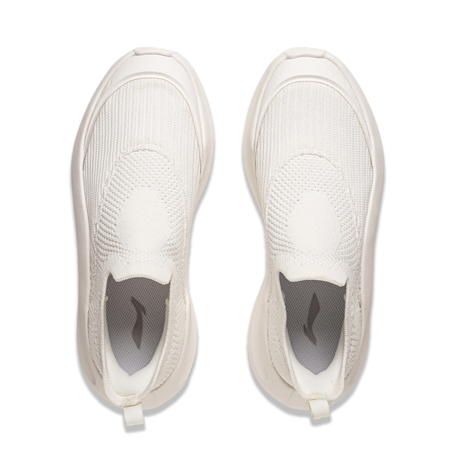 LiNing slip on