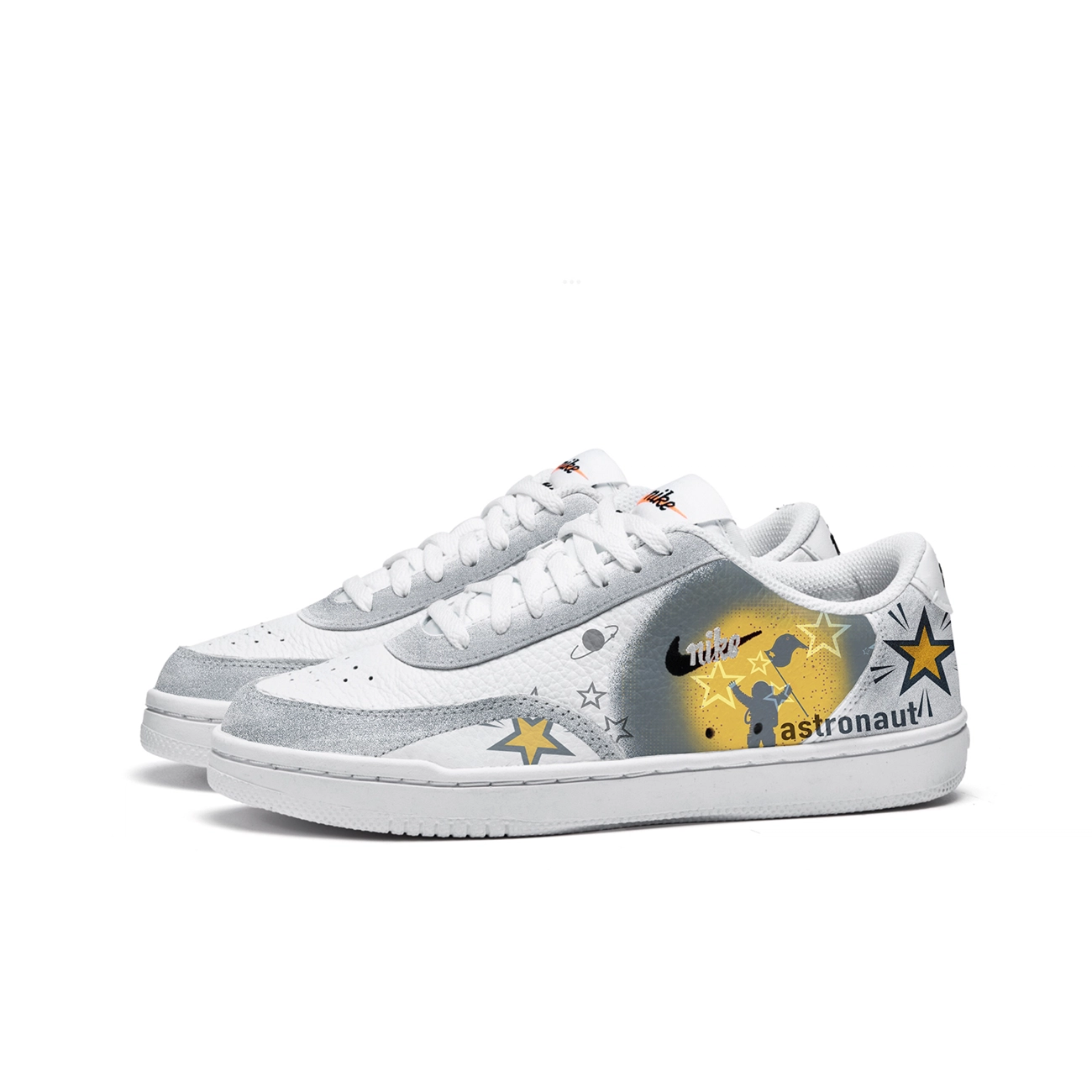 Nike Court Vintage
