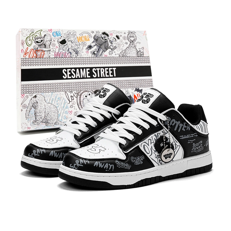 SESAME STREET