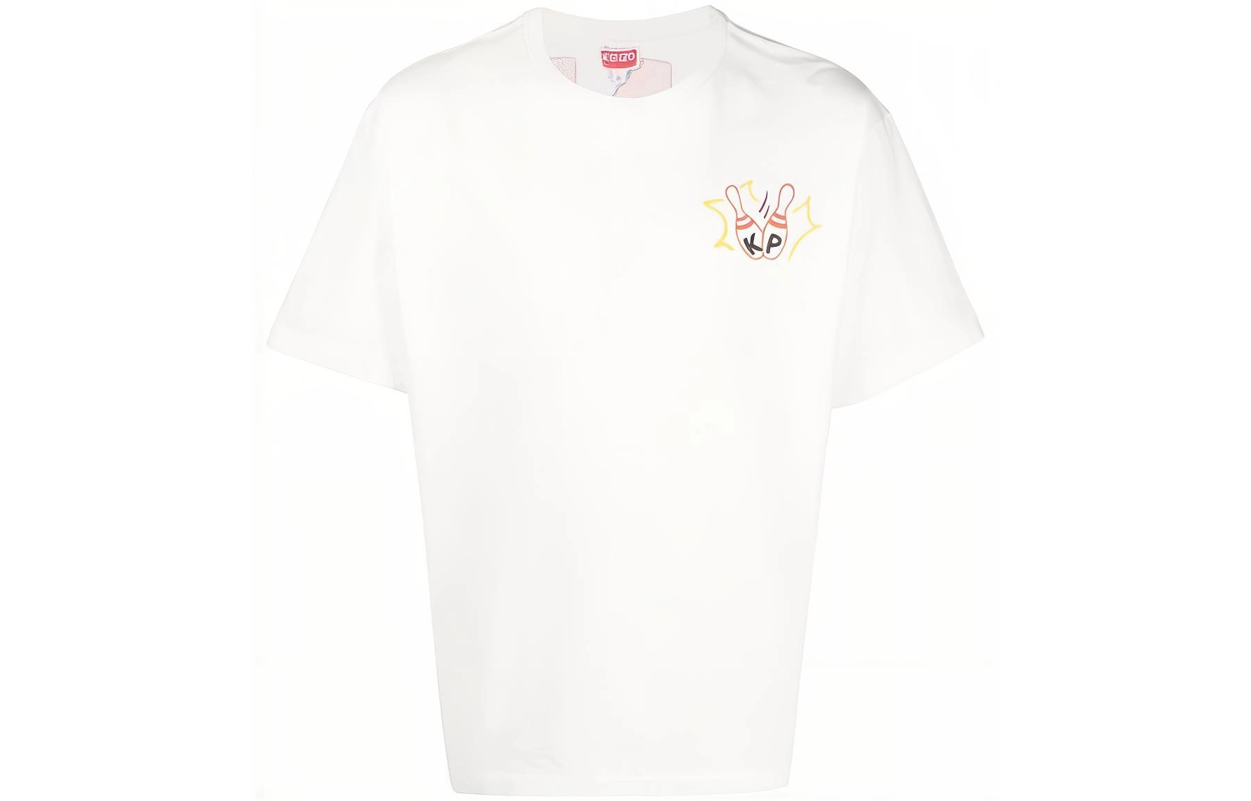 KENZO SS23 BOKE BOY T