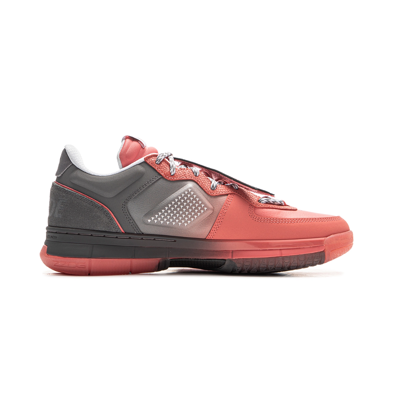 staple x WOW 1 LOW