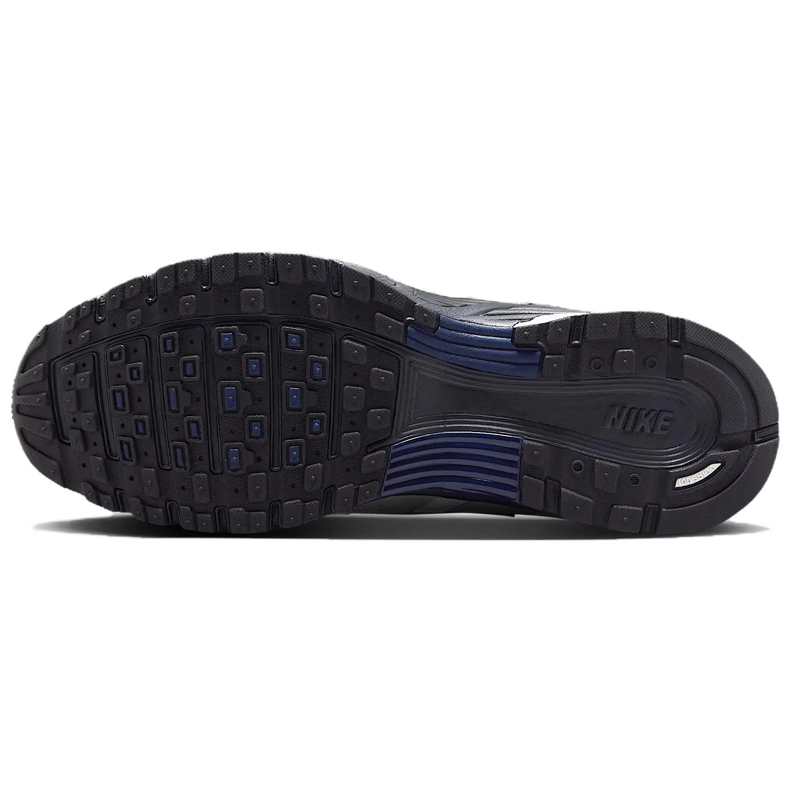 Nike P-6000