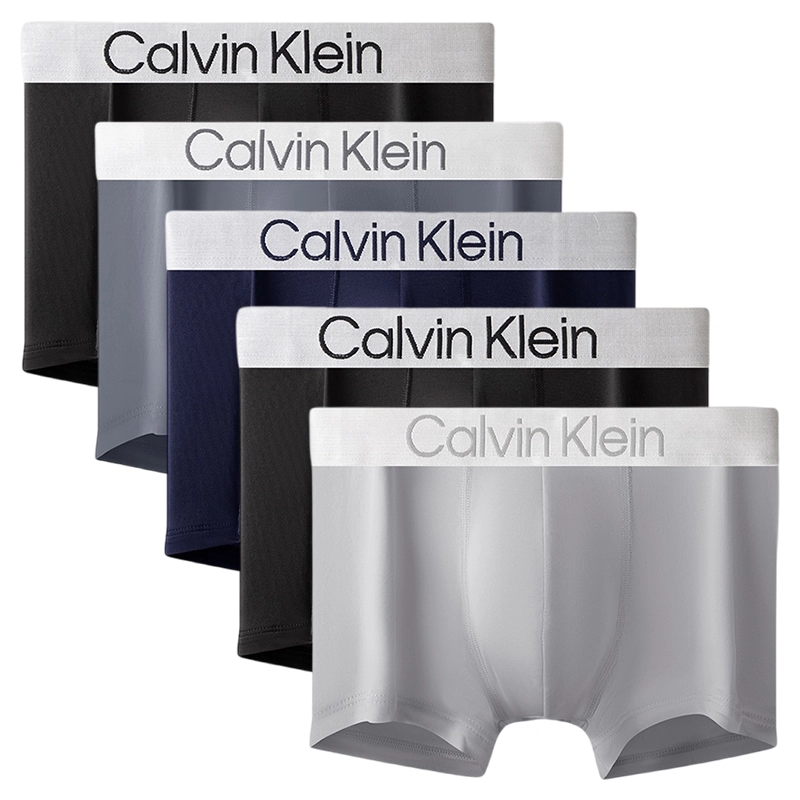 CALVIN KLEIN SS25 5