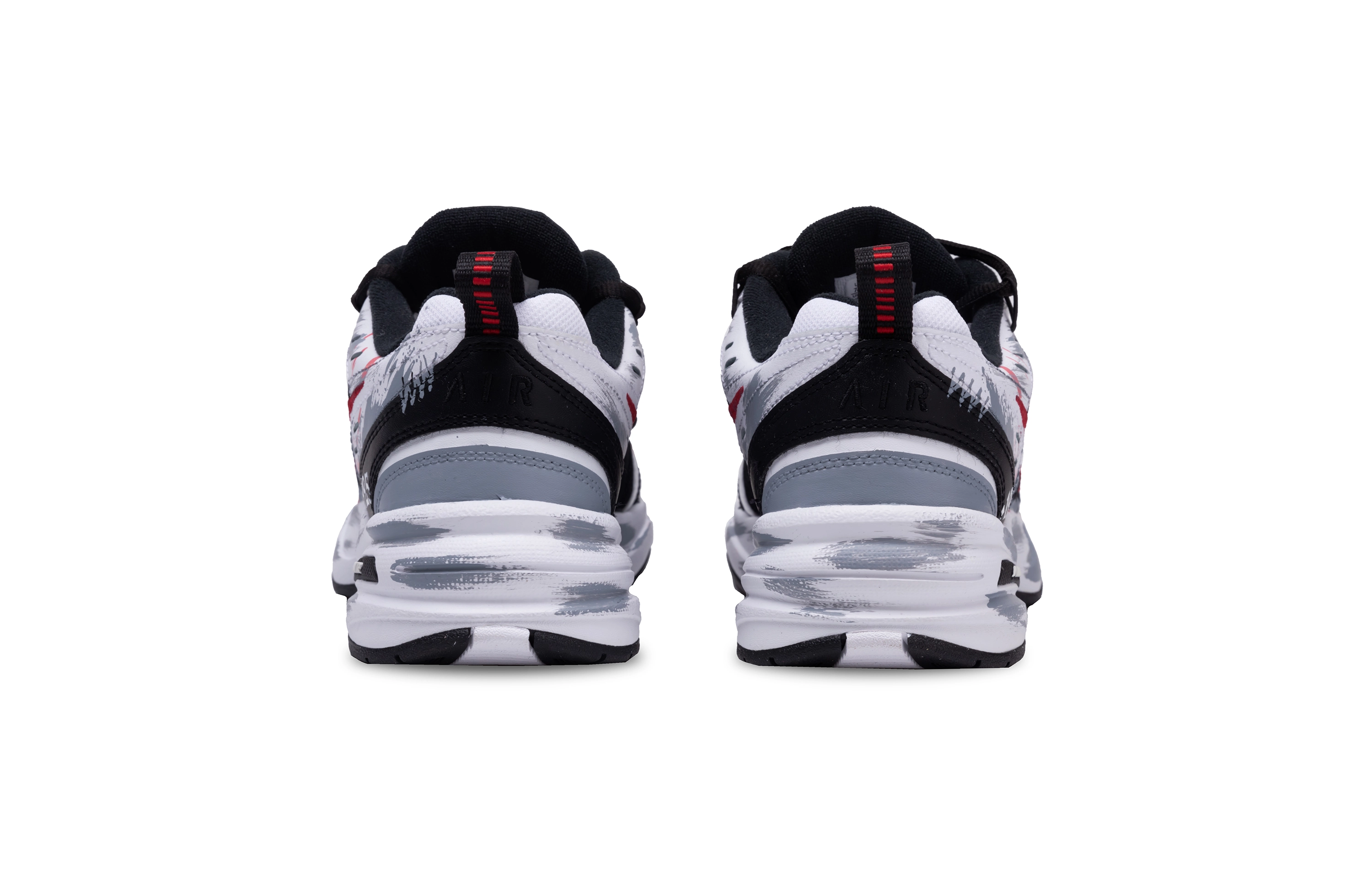 Nike Air Monarch 4