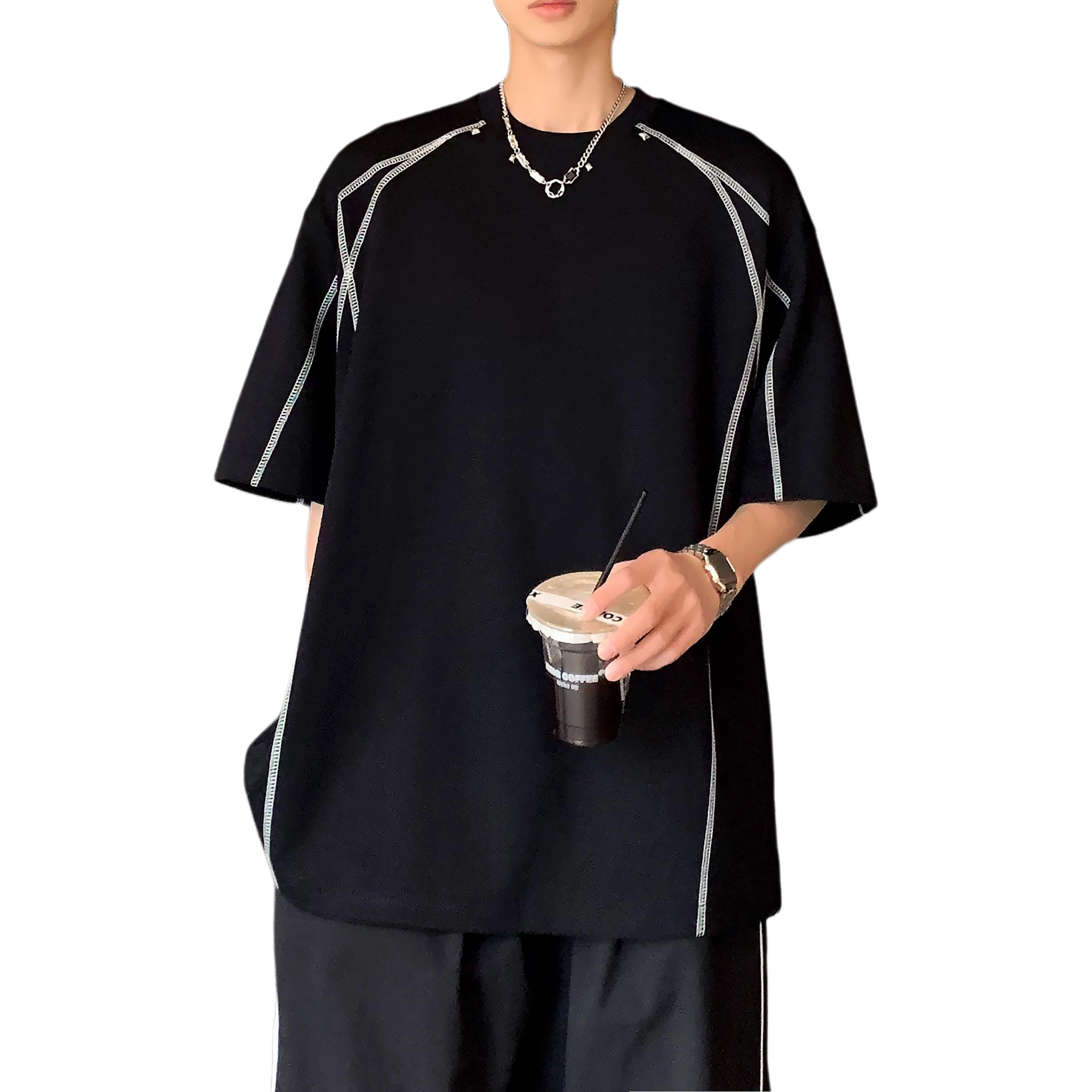 PAINT STAIN T
