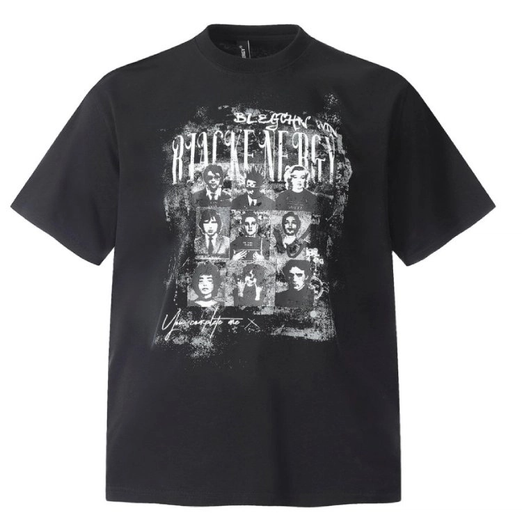 BLUELANDINC T