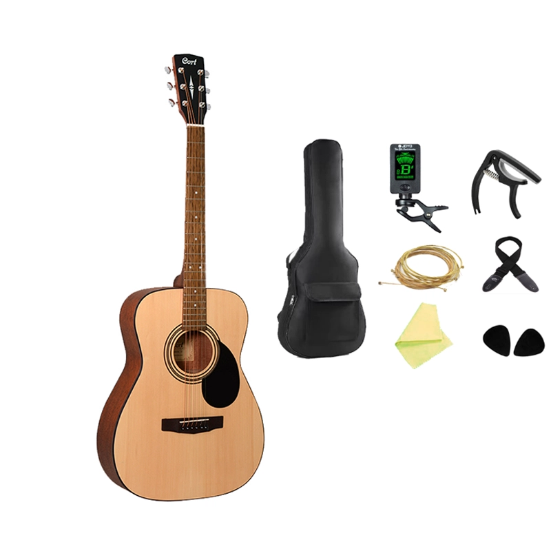 Cort AF510 40OM