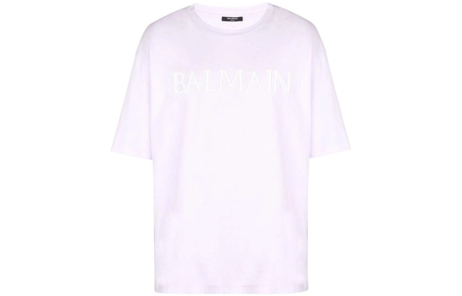 BALMAIN SS23 LogoT