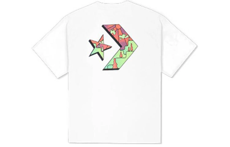 Converse T