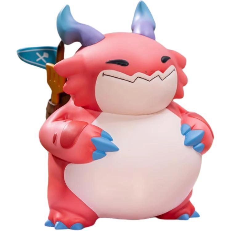 LEAGUE OF LEGENDS Q