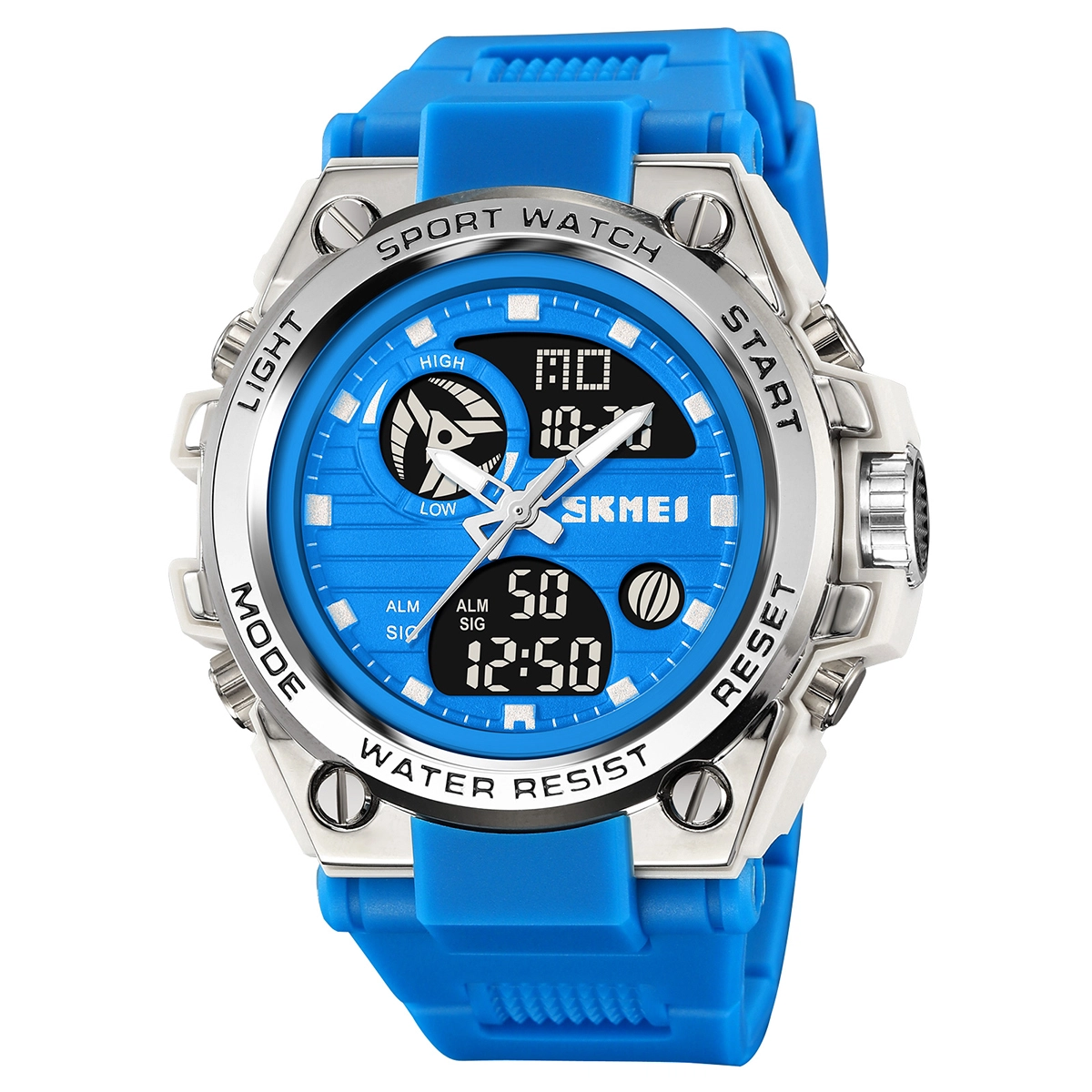 SKMEI PU SKM-2031