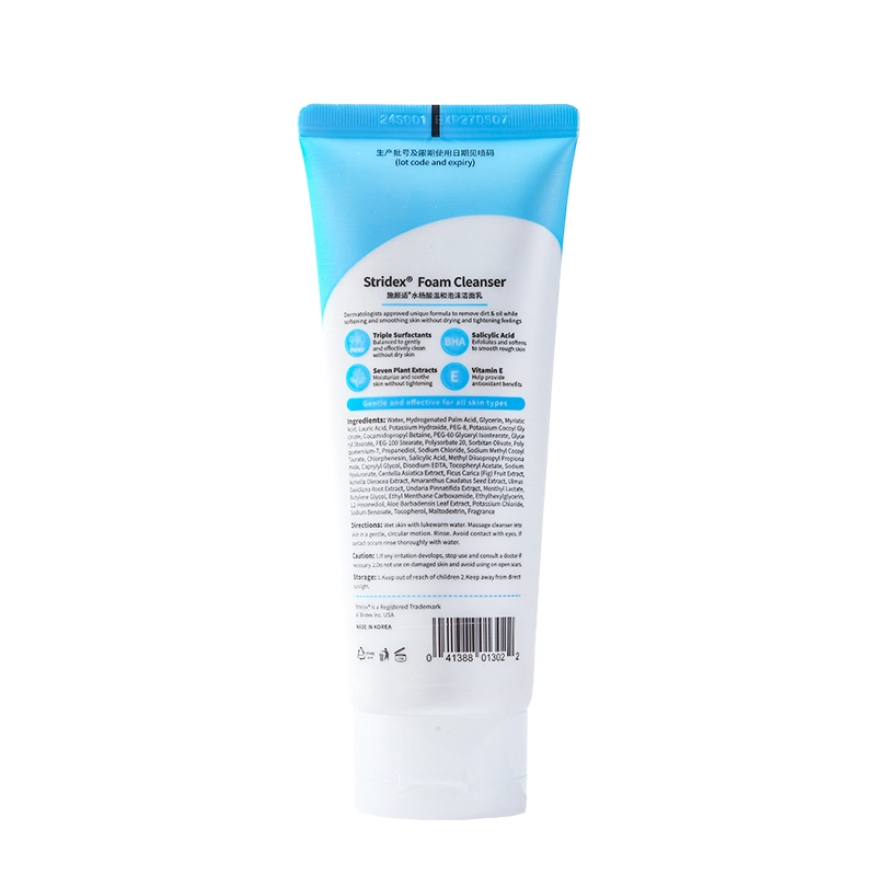 stridex 165ml *1